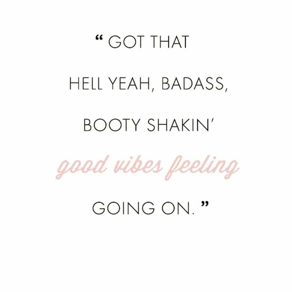 Welcome to my Poshmark closet! - Picture 2 of 3